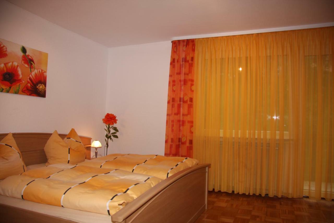 Kurpark Domizil Villa Altenau  Buitenkant foto